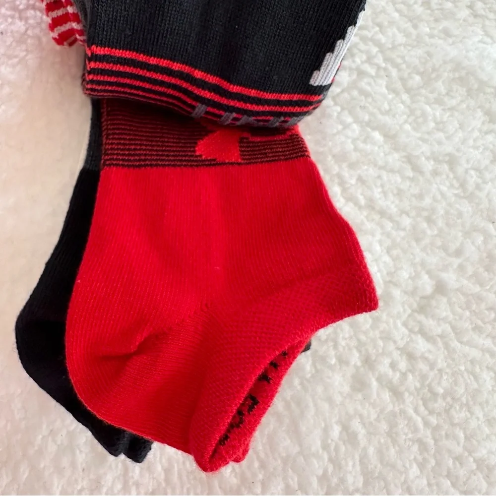 Kid’s Under Armour Socks